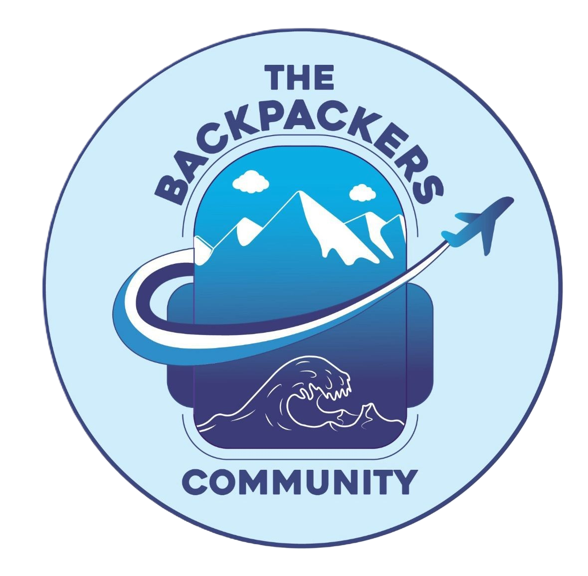 bagpack Logo